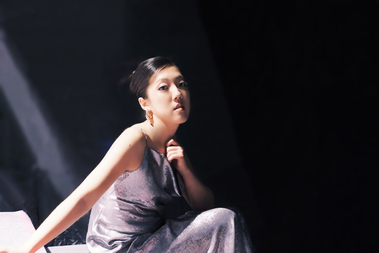 ▲▼李竺芯將舉辦個人演唱會。(圖/時藝多媒體提供)