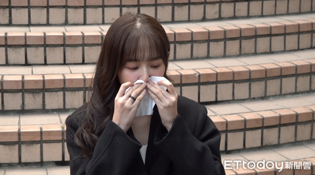 ▲▼洪詩出席babyMadison專櫃活動。(圖/記者鄭毓齡攝)