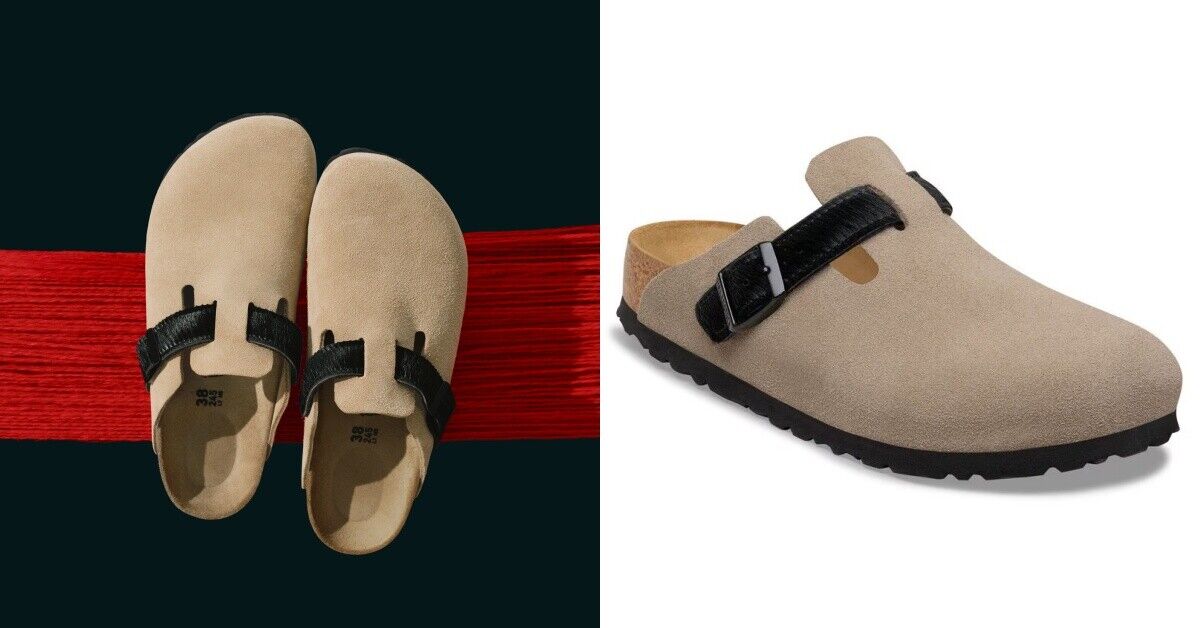 ▲馬年限定鞋 。(圖/品牌)