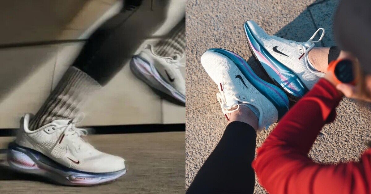 ▲馬年限定鞋 。(圖/品牌)