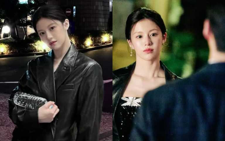 化身頂級女星「車茂熙」!高允貞新劇《愛情怎麼翻譯》透明肌美到發光,3款底妝神器打造原生高級感