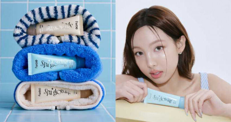 化身頂級女星「車茂熙」!高允貞新劇《愛情怎麼翻譯》透明肌美到發光,3款底妝神器打造原生高級感