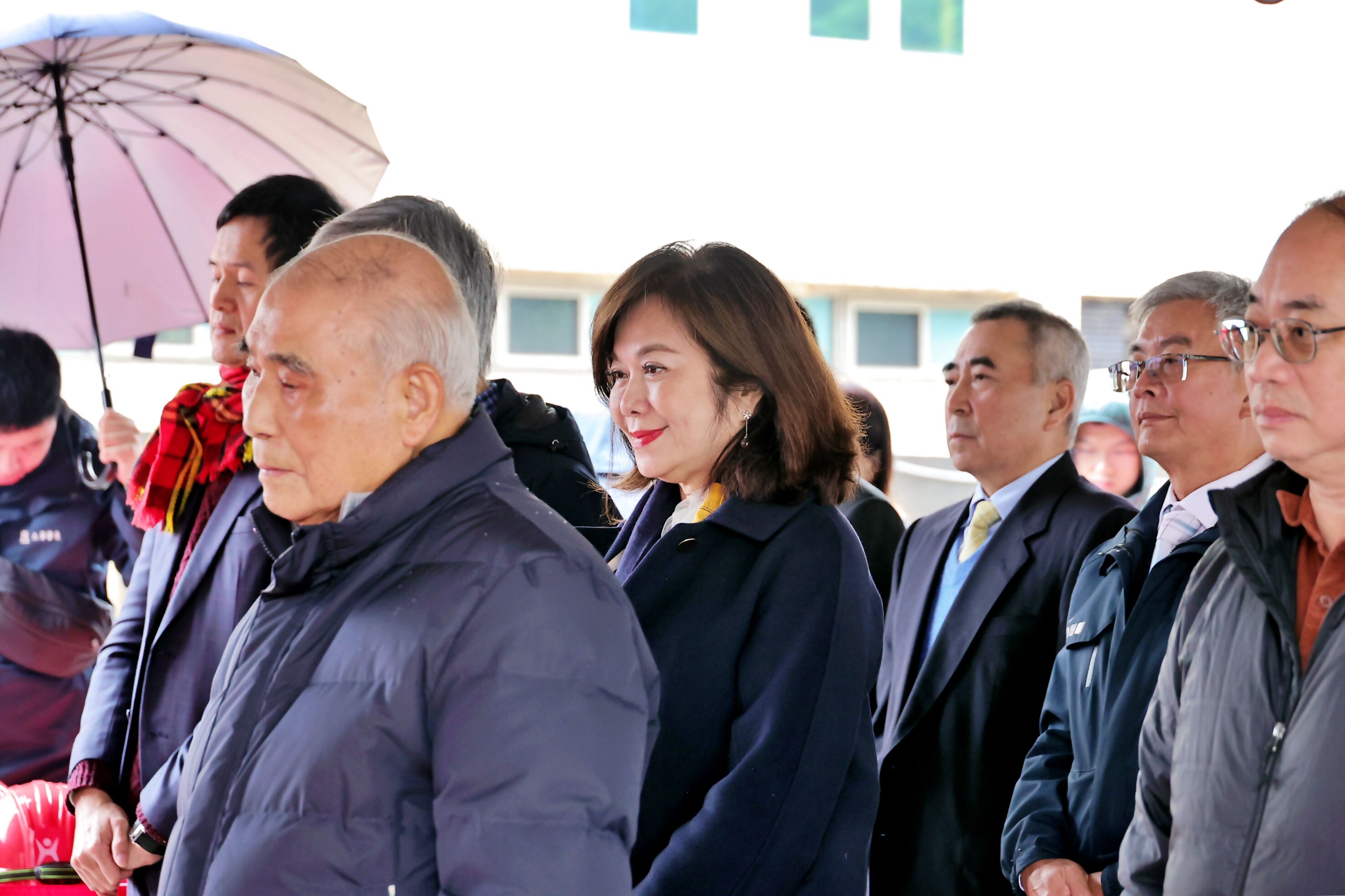 ▲加碼投資基隆!摩卡咖啡新廠動土。(圖/記者郭世賢翻攝)