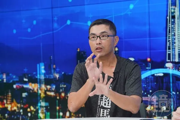 投資達人超馬芭樂王仲麟建議,高股息ETF投資人可做適度調配。