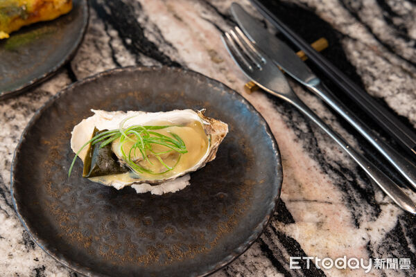 ▲「旨醞」進軍台北信義區。(圖/饗賓餐旅提供)