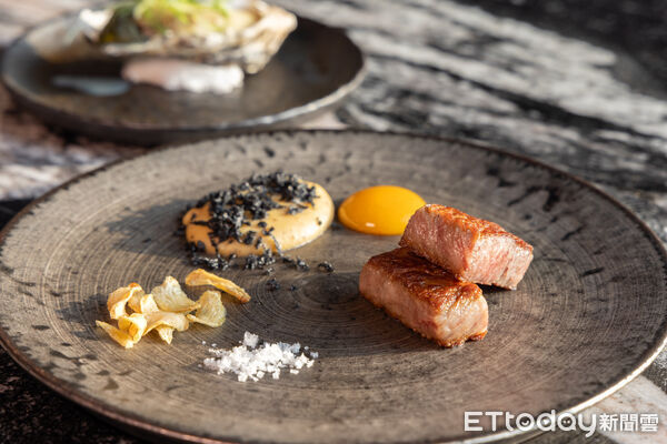 ▲「旨醞」進軍台北信義區。(圖/饗賓餐旅提供)