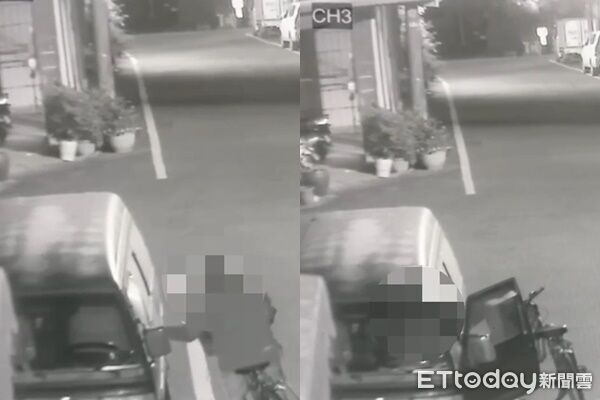 ▲▼屏東縣發生多起竊案。(圖/記者陳崑福翻攝)