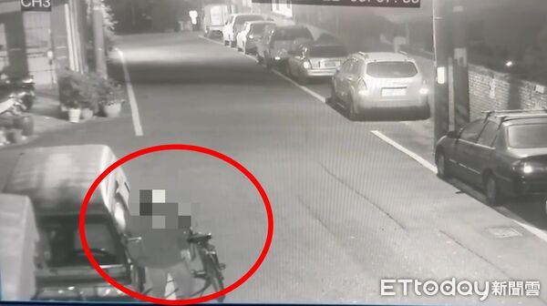 ▲▼屏東縣發生多起竊案。(圖/記者陳崑福翻攝)