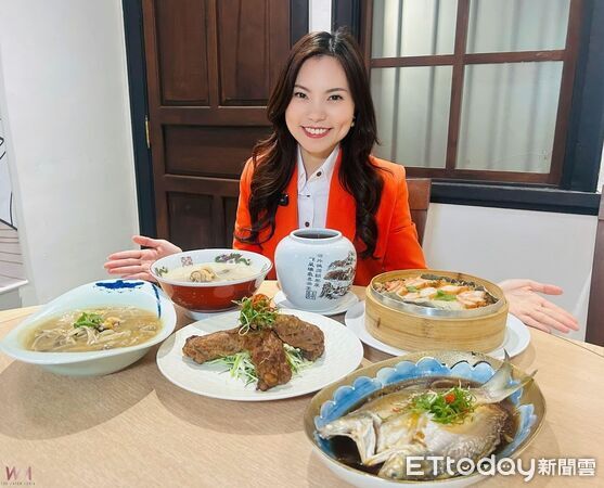 ▲▼年節吃大魚大肉也要吃得對,原型飲食已成健康趨勢。(圖/民眾提供,下同)