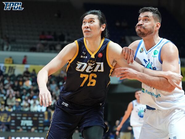 ▲特攻林韋翰、貝奇、阿巴西、曾文鼎。(圖/TPBL職籃提供)