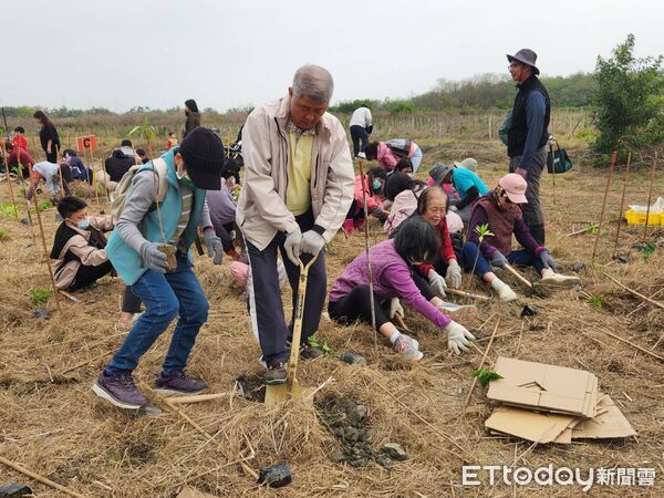 ▲▼茄萣濕地 。(圖/記者陳宏瑞翻攝)
