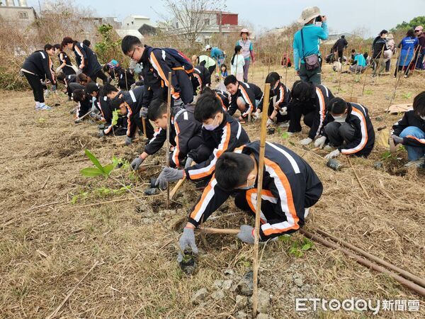 ▲▼茄萣濕地 。(圖/記者陳宏瑞翻攝)