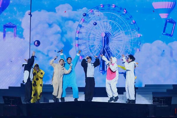 ▲▼ SJ 。(圖/讀者提供)