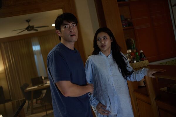 ▲《鬼靈居》。(圖/車庫娛樂提供)