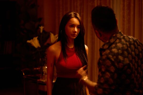 ▲《鬼靈居》。(圖/車庫娛樂提供)