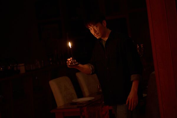 ▲《鬼靈居》。(圖/車庫娛樂提供)