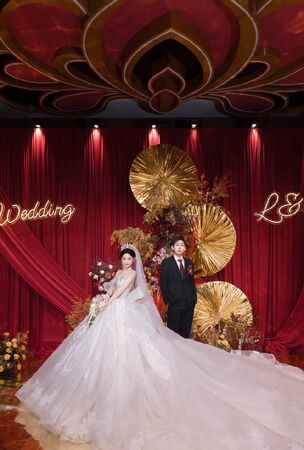 ▲▼陸女歌手閃嫁豪門7天就翻車!老公爆出軌《創造營》正妹。(圖/翻攝自微博)