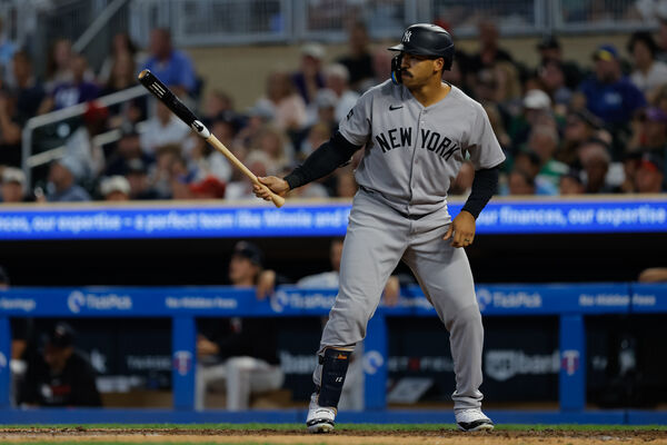 ▲葛里沙姆(Trent Grisham)。(圖/達志影像/美聯社)