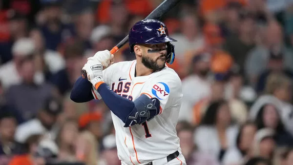 ▲柯瑞亞(Carlos Correa)。(圖/達志影像/美聯社)