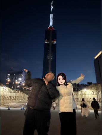 ▲▼大蛇丸。(圖/翻攝自Instagram/jam_cutepig)