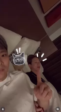 ▲▼愛雅。(圖/翻攝自Instagram/aiyachang1988)