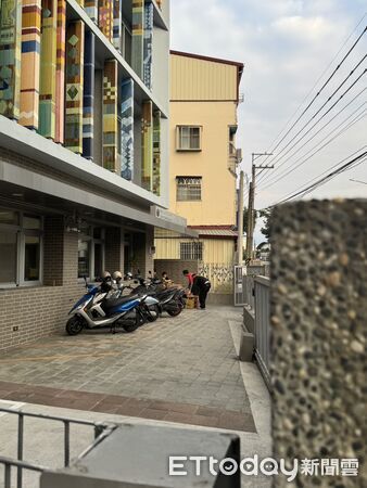 ▲▼蹦闆低調行善。(圖/讀者提供)