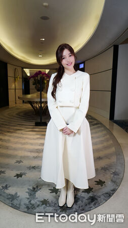 ▲▼ 陳米薇感謝一路幫助的貴人 。(圖/記者孟育民攝)