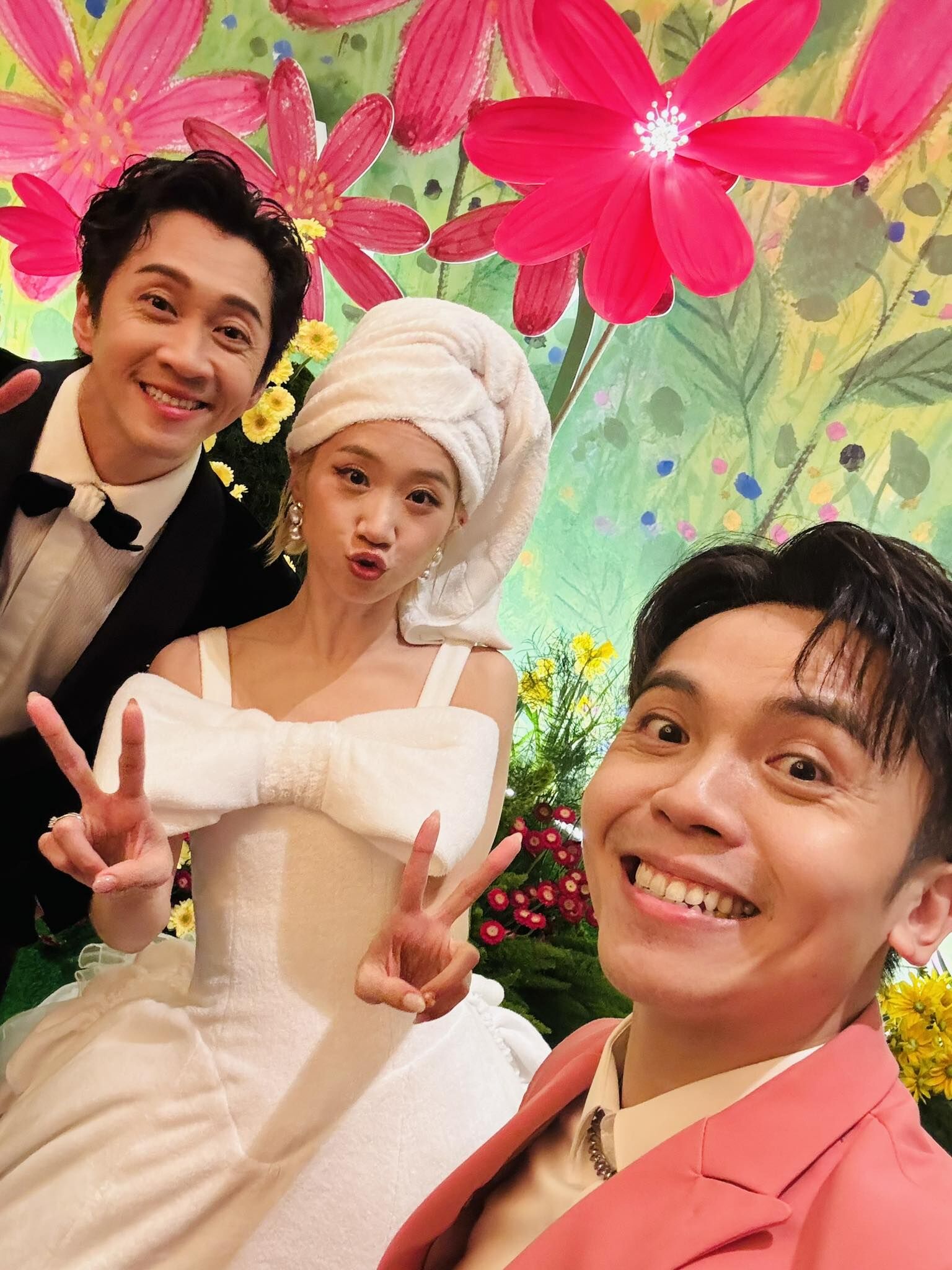 ▲▼ 。(圖/翻攝黃豪平FB)