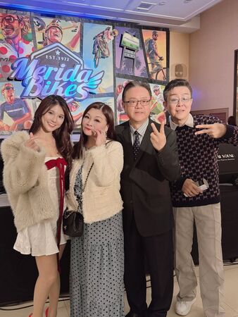 ▲▼琳妲。(圖/翻攝自Instagram/linda831212)