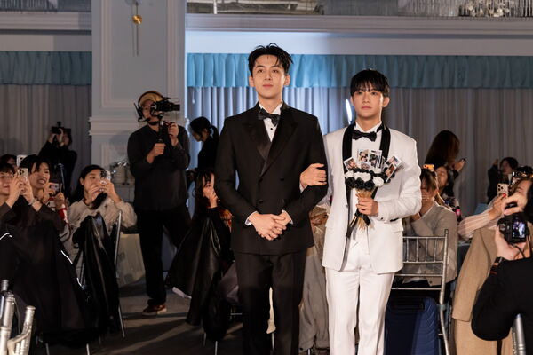 ▲▼《我說愛你是真的》。(圖/結果娛樂提供)