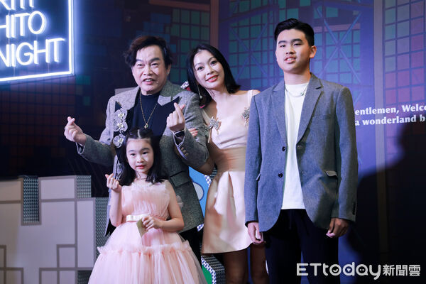 ▲▼陳漢典,LULU婚宴-康康。(圖/記者周宸亘攝)