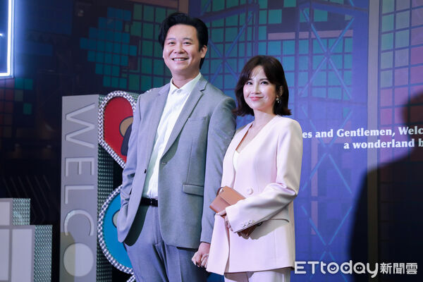 ▲▼陳漢典,LULU婚宴-孫樂欣,鍾欣怡。(圖/記者周宸亘攝)