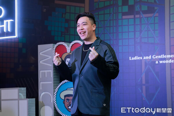 ▲▼陳漢典,LULU婚宴-無尊。(圖/記者周宸亘攝)