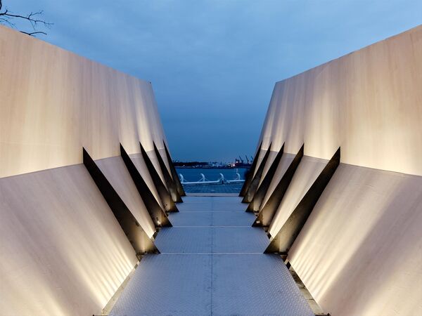 ▲▼高雄貨櫃藝術節。(圖/高雄市立美術館提供,Studio Millspace攝影)