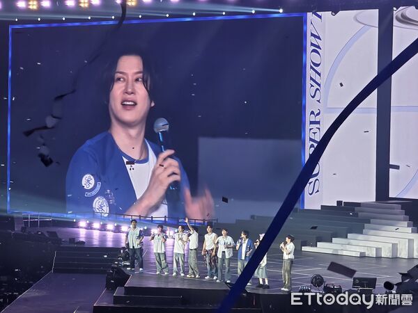 ▲▼ SJ 。(圖/讀者提供)