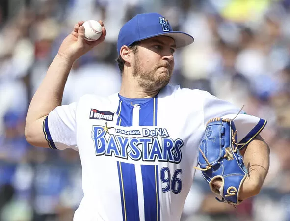 ▲Trevor Bauer。(圖/達志影像/美聯社)