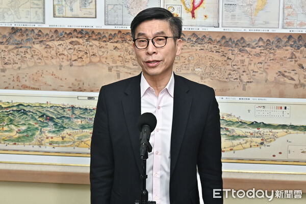 ▲▼民進黨立院黨團幹事長鍾佳濱。(圖/記者李毓康攝)