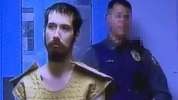 ▲▼一槍爆頭「87歲癌末祖母」 孫子落網稱:這是安樂死。(圖/翻攝臉書)