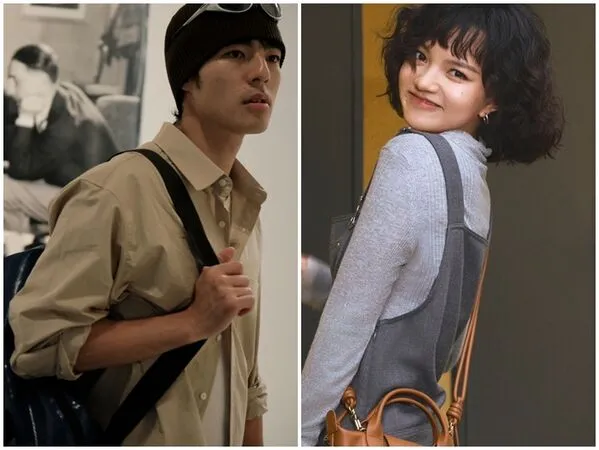 ▲▼陳昊森蘭西雅。(圖/翻攝自微博/陳昊森、蘭西雅)