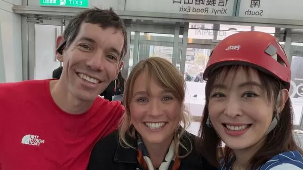 ▲賈永婕曝心聲。(圖/翻攝自賈永婕臉書)