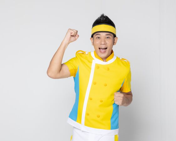 ▲▼香蕉哥哥揭20年不老真相,談夫妻育兒像「大隊接力」 。(圖/東森電視提供)