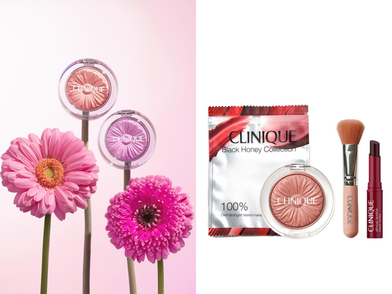 倩碧,嬌生,美妝,保養,彩妝。(圖/品牌提供)