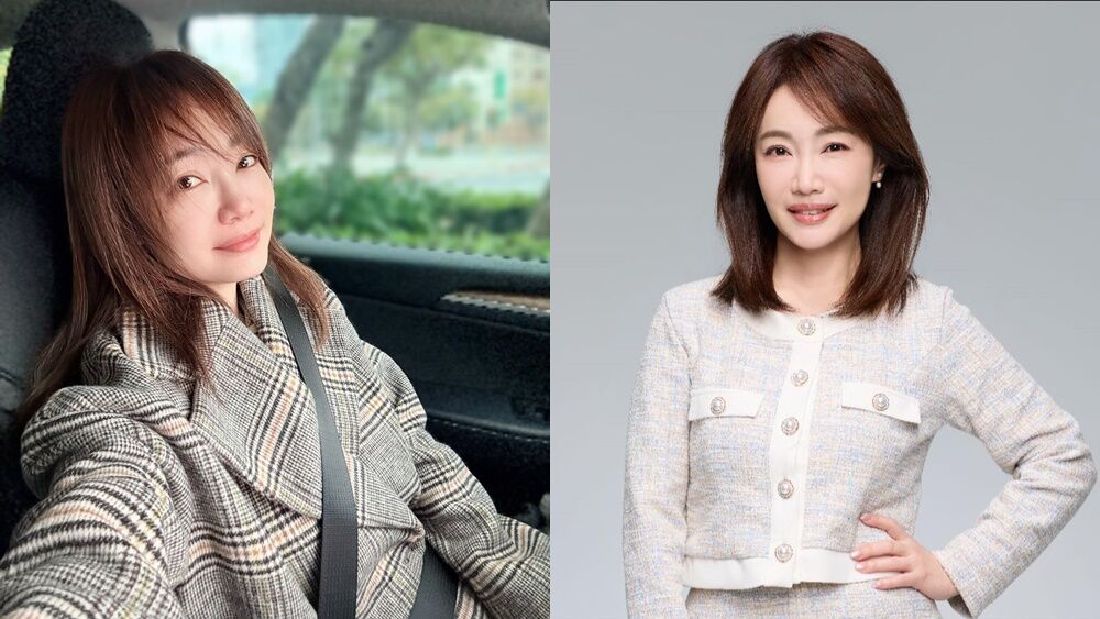 ▲▼蕭彤雯。(圖/翻攝自Facebook/蕭彤雯)