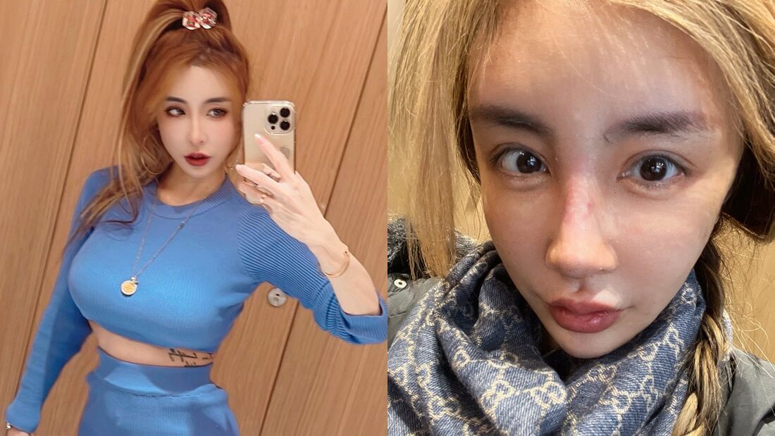 ▲▼雪碧。(圖/翻攝自Threads/sprite0719ss)