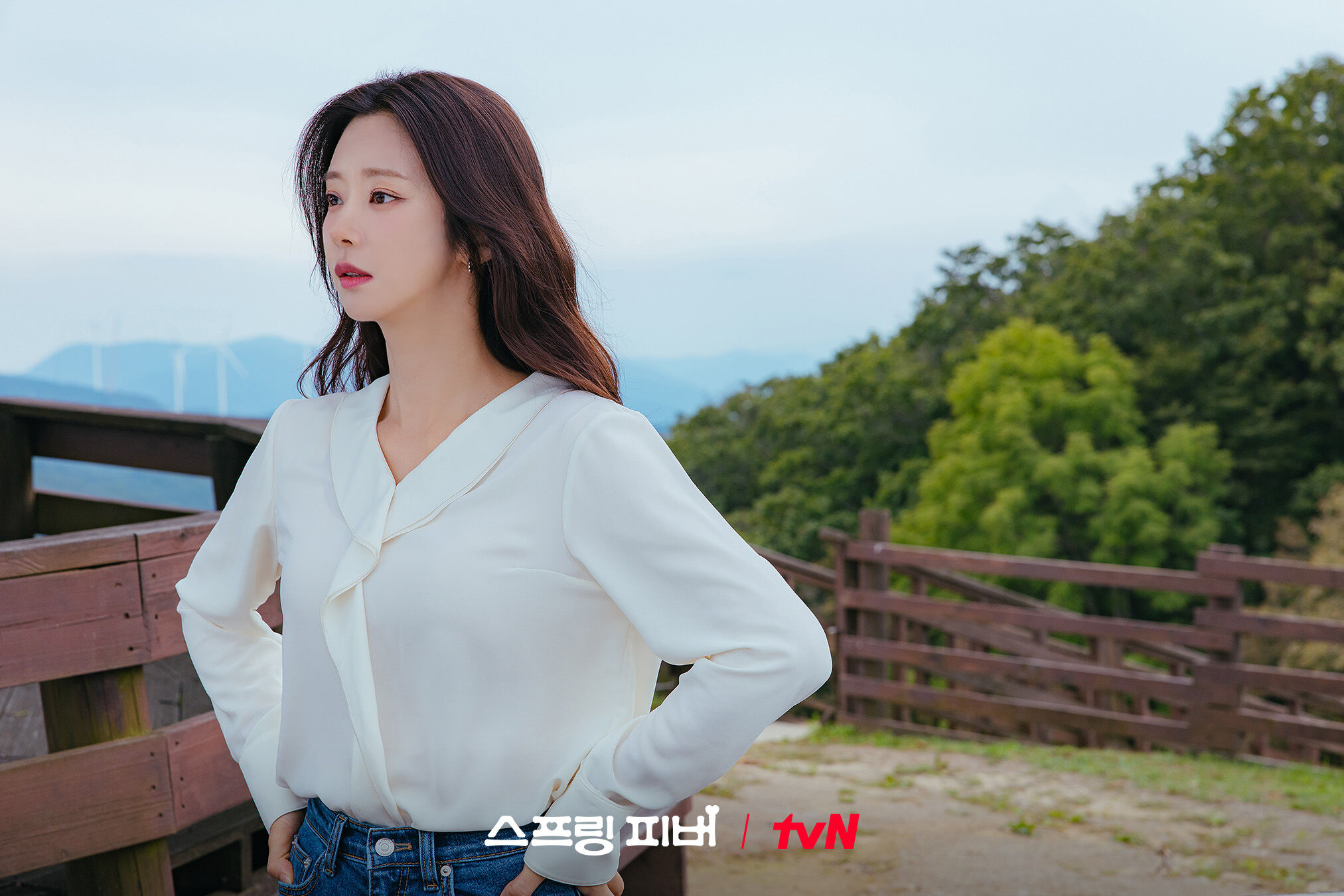 ▲▼最愛逞強星座Top 3公開。(圖/翻攝自FB/tvN DRAMA)