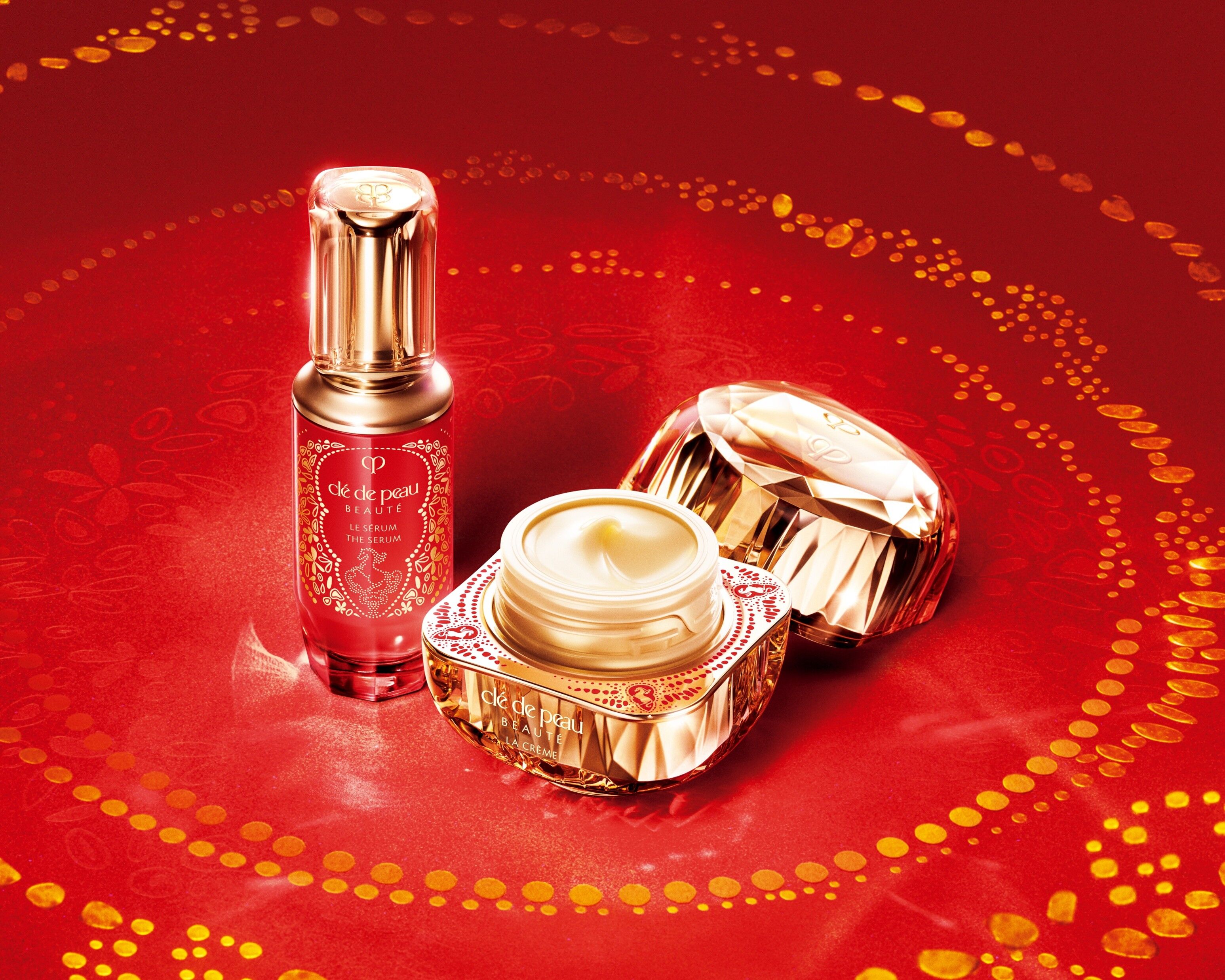 ▲▼馬年限定美妝。(圖/品牌提供)