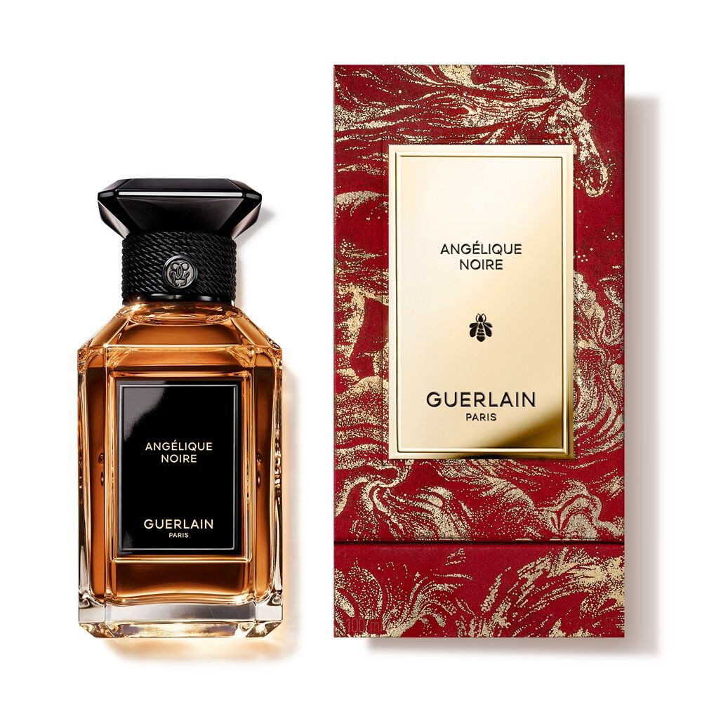 ▲▼馬年限定美妝。(圖/品牌提供)