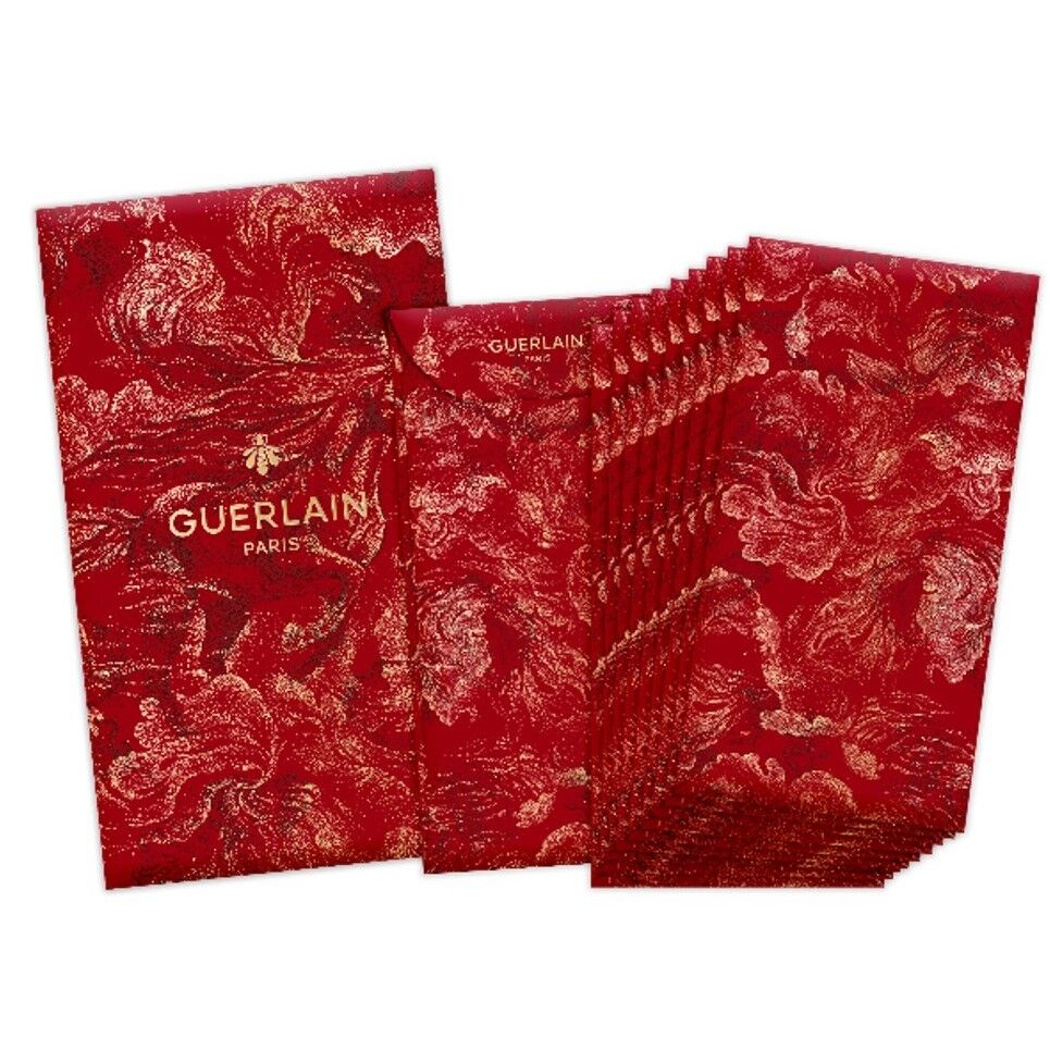 ▲▼馬年限定美妝。(圖/品牌提供)