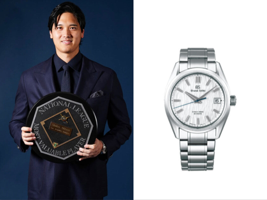 ▲▼ 大谷翔平 。(圖/翻攝IG)