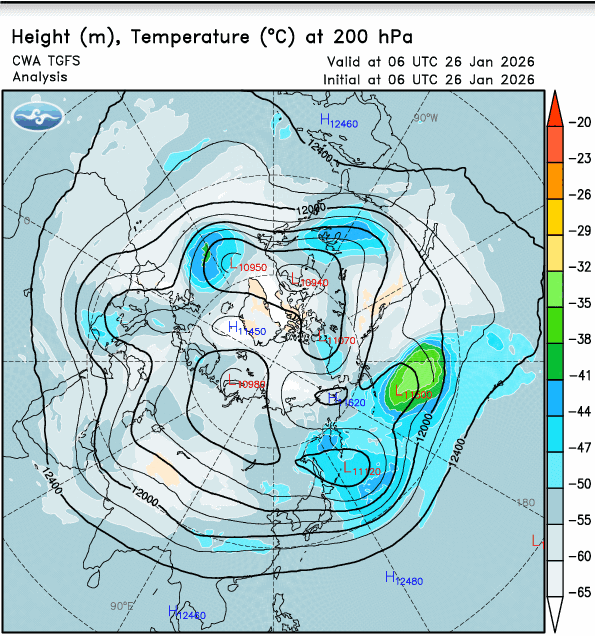 ▲▼ 。(圖/中央氣象署)